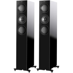 KEF R5