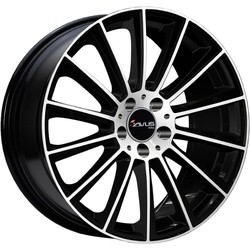 Avus Racing AC-M07 8x18/5x112 ET35 DIA66,6