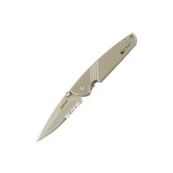 CRKT Mirage Titanium