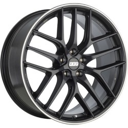 BBS CC-R 10,5x20/5x114,3 ET25 DIA82,1