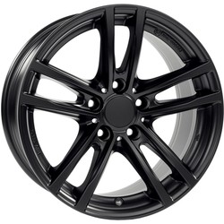 Alutec X10 7x17/5x112 ET47 DIA66,1