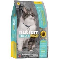 Nutram I17 Ideal Solution Support Indoor 0.4 kg