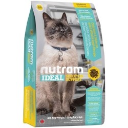 Nutram I19 Ideal Solution Support Coat and Stomach 0.4 kg
