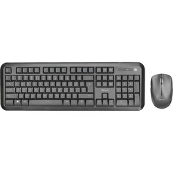 Trust Nova Wireless Keyboard with Mouse