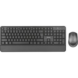 Trust Thoza Wireless Keyboard and Mouse