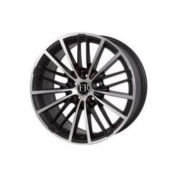 FR B5256 (8,5x18/5x112 ET30 DIA66,6)
