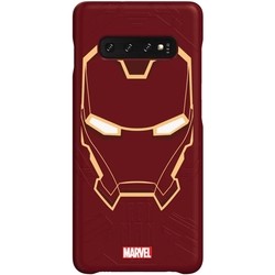Samsung Marvel Smart Cover for Galaxy S10 Plus