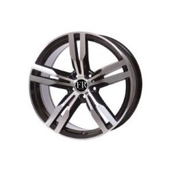 FR B5327 (9,5x19/5x112 ET40 DIA66,6)