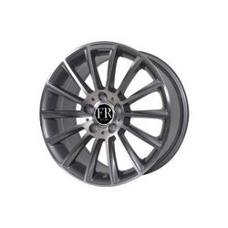 FR MR139 (8,5x18/5x112 ET43 DIA66,6)