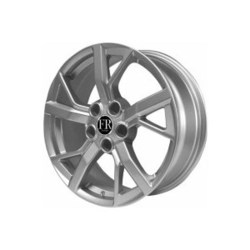 FR NS583 (7x17/5x114,3 ET47 DIA66,1)