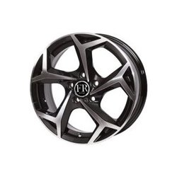 FR VV5340 (6x15/5x100 ET40 DIA57,1)