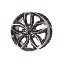 FR KI5110 (7x17/5x114,3 ET50 DIA67,1)