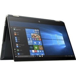 HP Spectre 15-df0000 x360 (15-DF0042UR 6BK40EA)