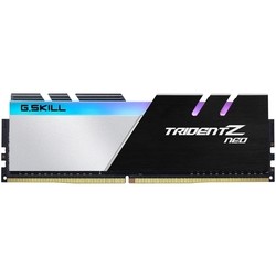 G.Skill Trident Z Neo DDR4 (F4-2666C18D-16GTZN)