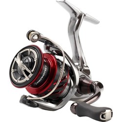 Shimano Stradic CI4 FB C3000HGM