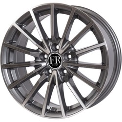FR A5246 (8x18/5x112 ET39 DIA66,4)