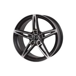 FR B5233 (8x18/5x120 ET30 DIA72,6)