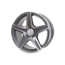 FR MR274 (8x18/5x112 ET43 DIA66,6)