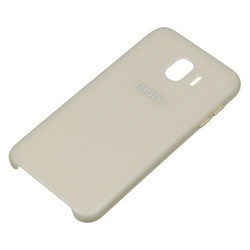 Samsung Dual Layer Cover for Galaxy J4 (золотистый)