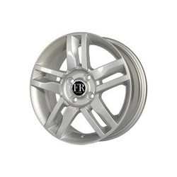 FR RN677 (6x15/4x100 ET50 DIA60,1)