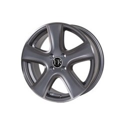 FR LD720 (6,5x16/4x100 ET40 DIA60,1)