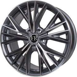 FR A084 (8x18/5x112 ET39 DIA66,6)