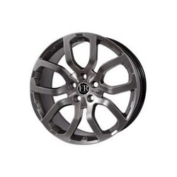 FR LR7 (9,5x20/5x120 ET45 DIA72,6)