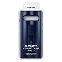 Samsung Protective Standing Cover for Galaxy S10 (черный)
