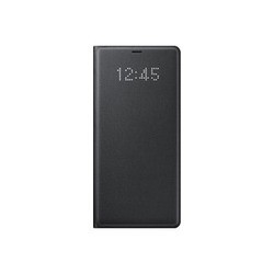 Samsung LED View Cover for Galaxy Note8 (черный)