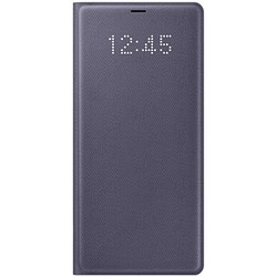 Samsung LED View Cover for Galaxy Note8 (фиолетовый)