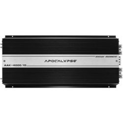 Alphard Apocalypse AAK-4000.1D