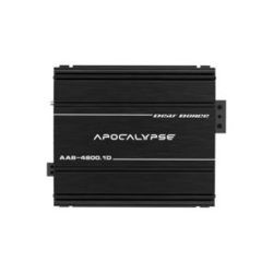 Alphard Apocalypse AAB-4800.1D