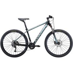 Cyclone LLX-650b 2019 frame 15.5