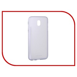 Samsung Jelly Cover for Galaxy J5 (бирюзовый)