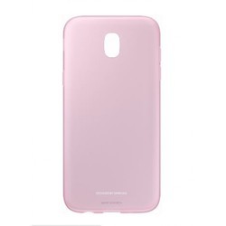 Samsung Jelly Cover for Galaxy J7 (розовый)
