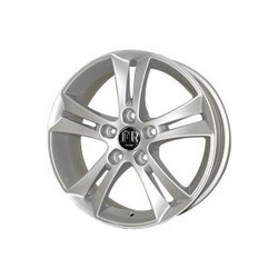FR KI574 (6,5x16/5x114,3 ET51 DIA67,1)