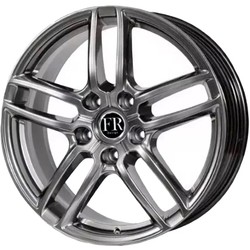 FR PR7691 (8,5x19/5x130 ET59 DIA71,6)