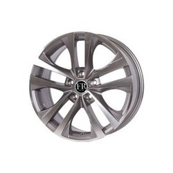 FR RN2860 (7x18/5x114,3 ET40 DIA66,1)