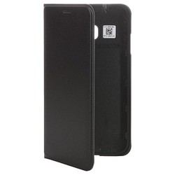 Samsung Flip Cover for Galaxy J1 mini (черный)