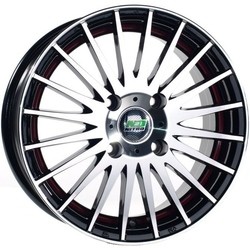 Nitro Y833 (7,5x18/5x114,3 ET45 DIA67,1)