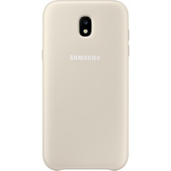 Samsung Dual Layer Cover for Galaxy J5 (бежевый)