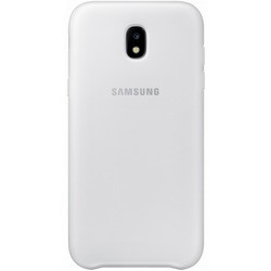 Samsung Dual Layer Cover for Galaxy J5 (белый)