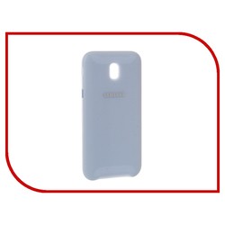 Samsung Dual Layer Cover for Galaxy J5 (бирюзовый)