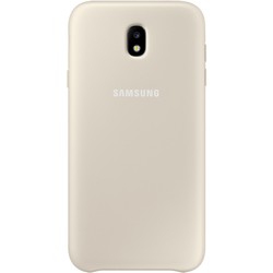 Samsung Dual Layer Cover for Galaxy J7 (бежевый)