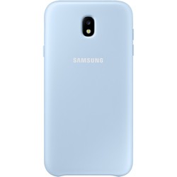Samsung Dual Layer Cover for Galaxy J7 (бирюзовый)