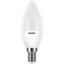 Camelion LED8-C35 8W 6500K E14