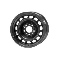 TZSK Volkswagen Polo (6x15/5x100 ET38 DIA57,1)