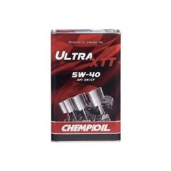 Chempioil Ultra XTT 5W-40 1L