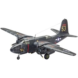 Revell P-70 Nighthawk (1:72)