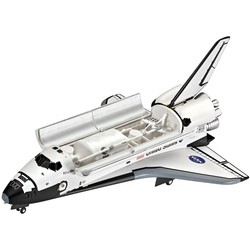 Revell Space Shuttle Atlantis (1:144)